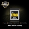 Lexar Lexar 2TB CFexpress Pro Type B Gold, R1900/W1500MB/s