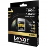 Lexar Lexar 1TB CFexpress 4.0 Type A GOLD, R1800/W1650MB/s, VPG400