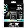 Lexar Lexar 256GB CFexpress 4.0 Type B Diamond, R3700/W3400MB/s, VPG400
