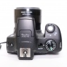Canon Used Canon Powershot SX50 bridge camera