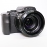 Lumix Used Panasonic Lumix FZ20 bridge camera