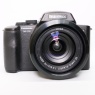 Lumix Used Panasonic Lumix FZ20 bridge camera