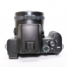 Lumix Used Panasonic Lumix FZ20 bridge camera