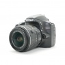 Nikon Used Nikon D3200 DSLR with 18-55mm VR lens