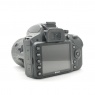 Nikon Used Nikon D3200 DSLR with 18-55mm VR lens