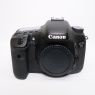 Canon Used Canon EOS 7D DSLR body