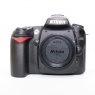 Nikon Used Nikon D90 DSLR body
