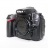 Nikon Used Nikon D90 DSLR body