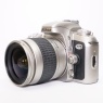 Nikon Used Nikon F75 35mm SLR with 28-80mm lens
