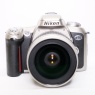 Nikon Used Nikon F75 35mm SLR with 28-80mm lens
