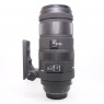 Sigma Used Sigma 120-400mm f4.5-5.6 APO DG HSM lens for Canon EOS