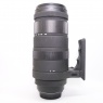 Sigma Used Sigma 120-400mm f4.5-5.6 APO DG HSM lens for Canon EOS