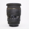 Sigma Used Sigma 24-70mm f2.8 EX DG lens for Canon EOS