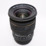 Sigma Used Sigma 24-70mm f2.8 EX DG lens for Canon EOS