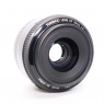Sundry Used Yongnuo 35mm f2 lens for Canon EOS