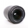 Canon Used Canon EF-S 18-55mm f3.5-5.6 IS STM lens lens