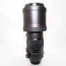 Sigma Used Sigma 150-600mm f5-6.3 DG OS HSM lens for Nikon