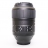 Nikon Used Nikon AF-S 105mm f2.8 VR macro lens