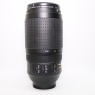 Nikon Used Nikon AF-S 70-300mm f4.5-5.6 G IF ED VR lens