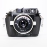 Nikon Used Nikon Nikonos II Underwater 35mm film camera with 35mm lens