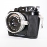 Nikon Used Nikon Nikonos II Underwater 35mm film camera with 35mm lens