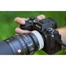 Sony Sony  FE 100mm F2.8 Macro GM OSS lens