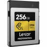 Lexar Lexar 128gb CFexpress Type B Gold R1750/W1500MB/s