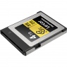 Lexar Lexar 4TB CFexpress PRO 4.0 Type B Gold 4TB - R3600/W3300MB/s