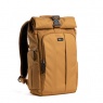 Think Tank Think Tank FocusPoint 22L Roll Top Backpack, Golden Hour