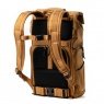 Think Tank Think Tank FocusPoint 22L Roll Top Backpack, Golden Hour
