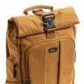 Think Tank Think Tank FocusPoint 22L Roll Top Backpack, Golden Hour