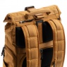 Think Tank Think Tank FocusPoint 22L Roll Top Backpack, Golden Hour