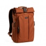 Think Tank Think Tank FocusPoint 22L Roll Top Backpack, Urban Rust