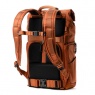 Think Tank Think Tank FocusPoint 22L Roll Top Backpack, Urban Rust