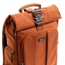 Think Tank Think Tank FocusPoint 22L Roll Top Backpack, Urban Rust
