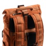 Think Tank Think Tank FocusPoint 22L Roll Top Backpack, Urban Rust