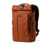 Think Tank Think Tank FocusPoint 22L Roll Top Backpack, Urban Rust