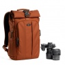 Think Tank Think Tank FocusPoint 22L Roll Top Backpack, Urban Rust