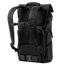 Think Tank Think Tank FocusPoint 30L Roll Top Backpack, Asphalt Black