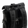 Think Tank Think Tank FocusPoint 30L Roll Top Backpack, Asphalt Black