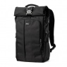 Think Tank Think Tank FocusPoint 30L Roll Top Backpack, Asphalt Black