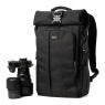 Think Tank Think Tank FocusPoint 30L Roll Top Backpack, Asphalt Black