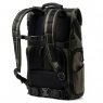 Think Tank Think Tank FocusPoint 30L Roll Top Backpack, Greenway