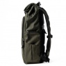Think Tank Think Tank FocusPoint 30L Roll Top Backpack, Greenway