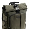 Think Tank Think Tank FocusPoint 30L Roll Top Backpack, Greenway