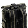 Think Tank Think Tank FocusPoint 30L Roll Top Backpack, Greenway
