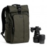 Think Tank Think Tank FocusPoint 30L Roll Top Backpack, Greenway