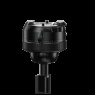 Peak Design Peak Design Pro Tall Tripod, Black