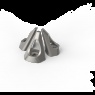 Peak Design Peak Design Pro Tripod Spike Feet, Pro