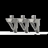Peak Design Peak Design Pro Tripod Spike Feet, Pro